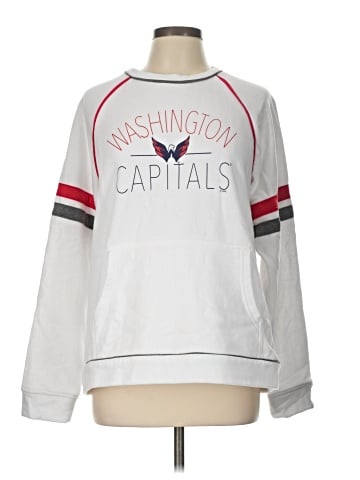 NHL Long Sleeve T-Shirt (view 1)