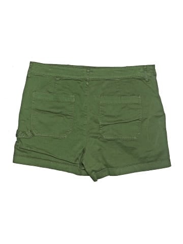 J.Crew Khaki Shorts (view 2)