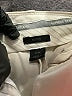 Express Design Studio 100% Cotton Ivory Casual Pants Size 6 - photo 7