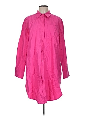 English Factory Casual Dress (view 1)