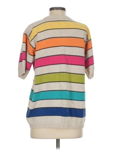 Alfred Dunner Sweater Vest (view 2)