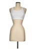 Lululemon Athletica Ivory Tank Top Size 6 - photo 1