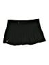 Lululemon Athletica Solid Black Skort Size 10 - photo 2
