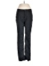 PrAna Black Casual Pants Size 8 - photo 1