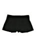 Lululemon Athletica Solid Black Skort Size 10 - photo 1
