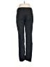 PrAna Black Casual Pants Size 8 - photo 2