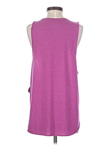 Reebok Sleeveless T-Shirt (view 2)