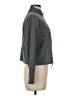 Calvin Klein Gray Pullover Sweater Size M - photo 4