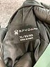 Spyder 100% Recycled Polyester Green Windbreaker Size XL - photo 6