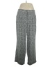 Torrid Houndstooth Gray Casual Pants Size 16 - photo 1