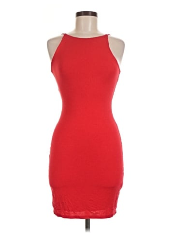 Soprano Cocktail Dress (view 1)