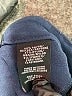 One 5 One Solid Blue Casual Pants Size 14 - photo 5