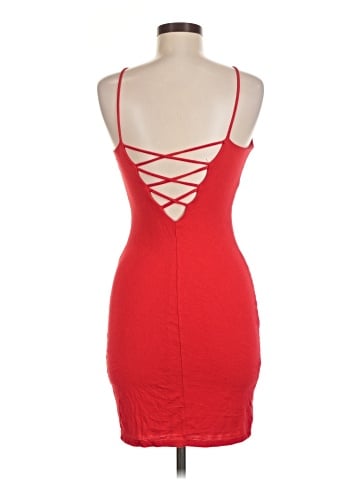 Soprano Cocktail Dress (view 2)