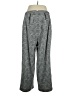 Torrid Houndstooth Gray Casual Pants Size 16 - photo 2