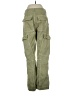 Free People Green Cargo Pants Size 0 - photo 2