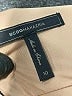 BCBGMAXAZRIA Black Cocktail Dress Size 10 - photo 7