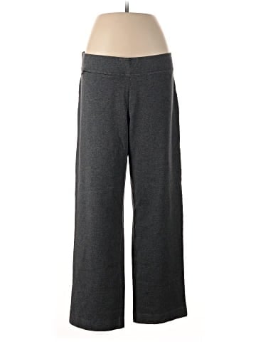 Lands' End Active Pants (view 1)