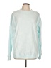 Assorted Brands Blue Pullover Sweater Size L - photo 1