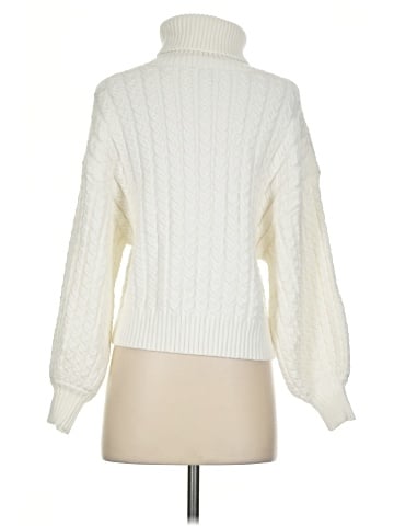 Elie Tahari Turtleneck Sweater (view 2)
