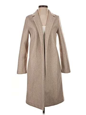 Zara Coat (view 1)