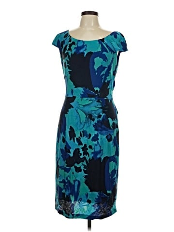 David Meister Cocktail Dress (view 1)