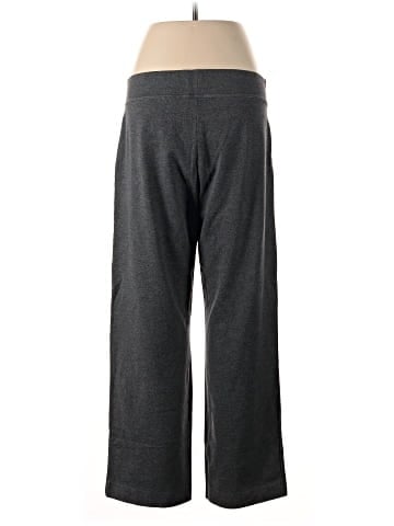 Lands' End Active Pants (view 2)