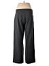 Lands' End Gray Active Pants Size M (petite) - photo 2