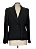 Jones Wear 100% Polyester Black Blazer Size 10 - photo 1
