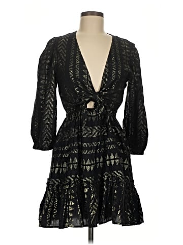 Elan Cocktail Dress (view 1)