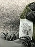 Leith Green Cardigan Size L - photo 8