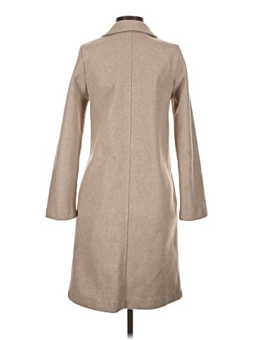 Zara Coat (view 2)