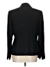 Jones Wear 100% Polyester Black Blazer Size 10 - photo 2