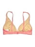 Old Navy Pink Swimsuit Top Size L - photo 2