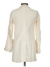 Zara Basic Ivory Coat Size XS - photo 2