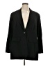 Coldwater Creek Black Blazer Size 18 - photo 1