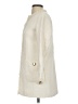 Zara Basic Ivory Coat Size XS - photo 5