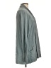 Athleta Gray Cardigan Size L - photo 4