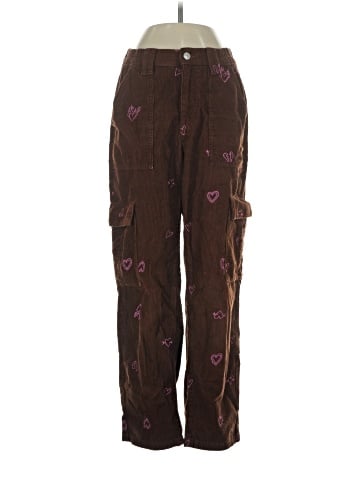 PacSun Cargo Pants (view 1)