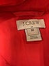 J.Crew Factory Store 100% Polyester Red Vest Size M - photo 6