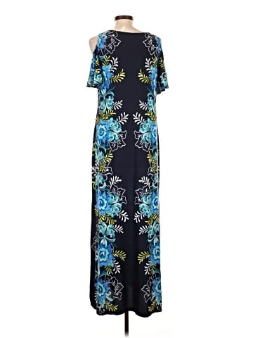MSK Casual Dress (view 2)