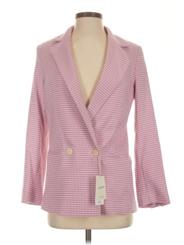 MNG Blazer (view 1)