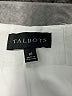 Talbots 100% Linen Ivory Shorts Size 16 - photo 3