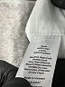 Talbots 100% Linen Ivory Shorts Size 16 - photo 4