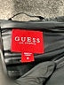 Guess 100% Polyester Solid Black Jacket Size S - photo 3