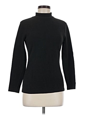 32 Degrees Turtleneck Sweater (view 1)