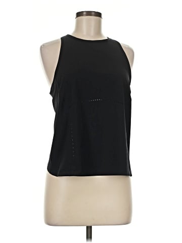 Lululemon Athletica Sleeveless T-Shirt (view 1)
