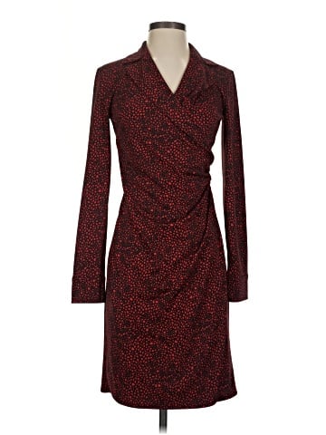 Express Cocktail Dress (view 1)