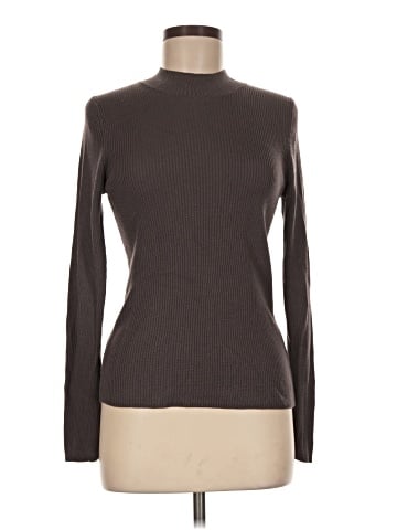 GU Turtleneck Sweater (view 1)
