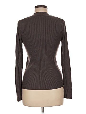 GU Turtleneck Sweater (view 2)
