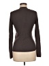GU 100% Acrylic Brown Turtleneck Sweater Size M - photo 2